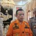 Di Hadapan Pemerintah Pusat, Gubernur Al Haris Pastikan Satgas Karhutla Terus Bekerja Padamkan Titik Api