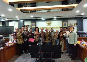 BAM DPR RI, Terima Masyarakat Desa Sungai Bungur Terkait Konflik Lahan Tanah Objek Landreform di Desa Sungai Bungur