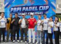 Pengprov PBPI Gelar Seleksi Atlet Jelang Kejurnas PADEL 2026