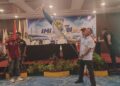 Terpilih Aklamasi, Mantan Pebalap Jambi Ini Nakhodai Pengprov IMI Jambi