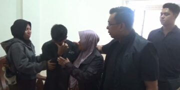 Pengacara Korban Penganiayaan Minta Kapolda Jambi Menangkap Terduga Pelaku Guru Pesantren