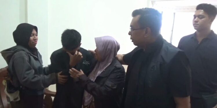 Pengacara Korban Penganiayaan Minta Kapolda Jambi Menangkap Terduga Pelaku Guru Pesantren