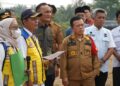 Gubernur Al Haris Apresiasi Sekolah Rakyat Sarolangun, Anggaran Rp.400 Miliar untuk 2.550 Siswa