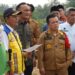 Gubernur Al Haris Apresiasi Sekolah Rakyat Sarolangun, Anggaran Rp.400 Miliar untuk 2.550 Siswa