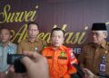 Al Haris Minta RSUD Raden Mattaher Tingkatkan Layanan, Targetkan Waktu Penanganan IGD di Bawah 6 Jam